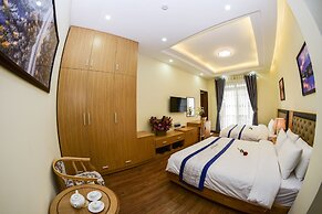 New Golf Valley Hotel