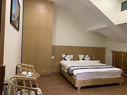 New Golf Valley Hotel