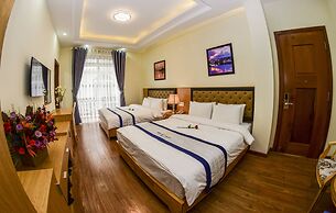 New Golf Valley Hotel