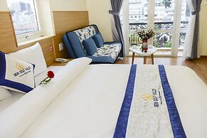 New Golf Valley Hotel