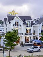 New Golf Valley Hotel