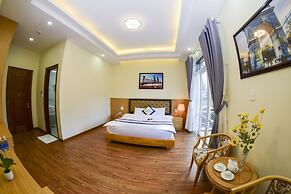 New Golf Valley Hotel