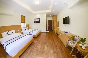 New Golf Valley Hotel