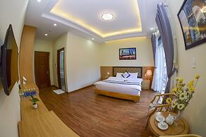 New Golf Valley Hotel