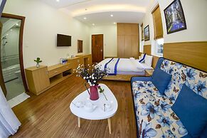 New Golf Valley Hotel