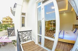 New Golf Valley Hotel