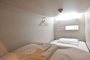 Hotel Tomariya Ueno - Hostel