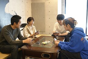 Hotel Tomariya Ueno - Hostel