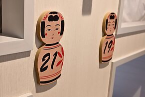 Hotel Tomariya Ueno - Hostel