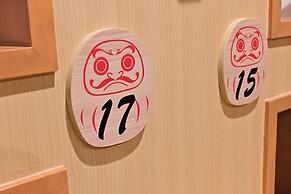 Hotel Tomariya Ueno - Hostel