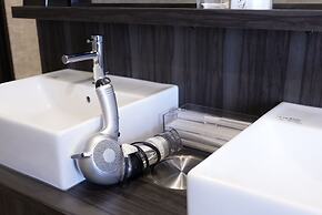 Hotel Tomariya Ueno - Hostel