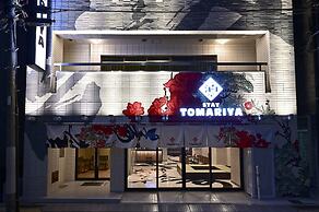 Hotel Tomariya Ueno - Hostel