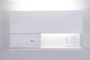 Hotel Tomariya Ueno - Hostel