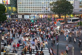 Hotel Tomariya Ueno - Hostel