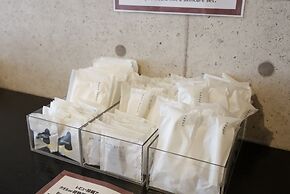 Hotel Tomariya Ueno - Hostel