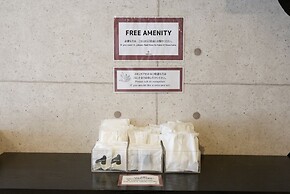 Hotel Tomariya Ueno - Hostel