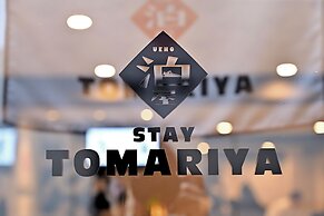 Hotel Tomariya Ueno - Hostel