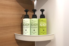 Hotel Tomariya Ueno - Hostel