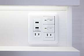 Hotel Tomariya Ueno - Hostel