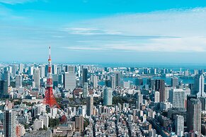 Hotel Tomariya Ueno - Hostel