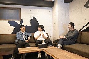 Hotel Tomariya Ueno - Hostel