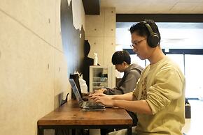 Hotel Tomariya Ueno - Hostel