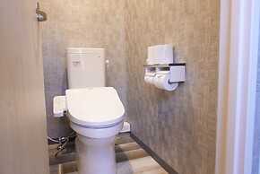 Hotel Tomariya Ueno - Hostel