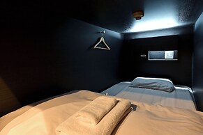 Hotel Tomariya Ueno - Hostel