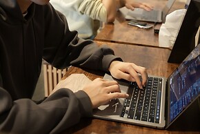 Hotel Tomariya Ueno - Hostel