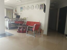 Flamingo Hotel & Suites