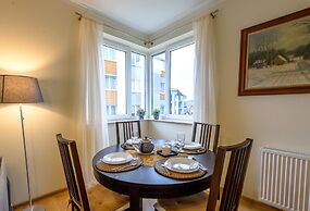 Apartament Górski - Apartamenty 5d