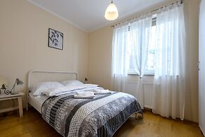 Apartament Górski - Apartamenty 5d