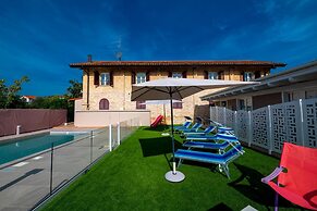 Residence Gli Ulivi