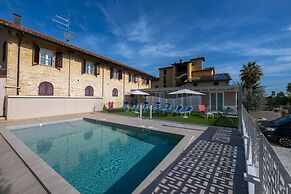 Residence Gli Ulivi