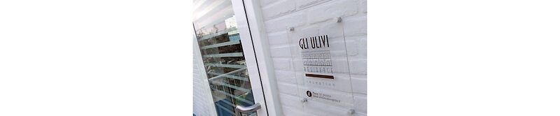 Residence Gli Ulivi
