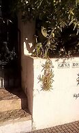 Casa Rosa