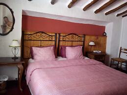 Casa Rosa