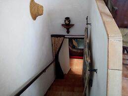 Casa Rosa