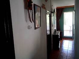 Casa Rosa