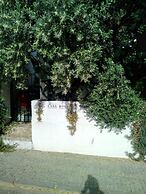 Casa Rosa