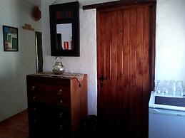 Casa Rosa