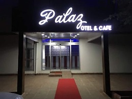 Palaz Otel & Restaurant