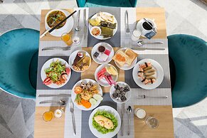 CN Palace Boutique Hotel & Spa