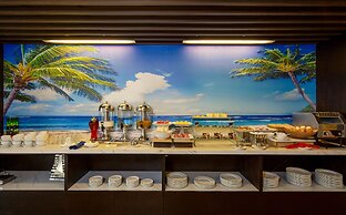 CN Palace Boutique Hotel & Spa