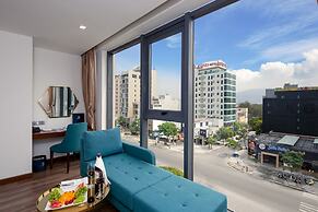 CN Palace Boutique Hotel & Spa