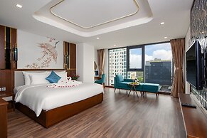 CN Palace Boutique Hotel & Spa