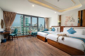 CN Palace Boutique Hotel & Spa