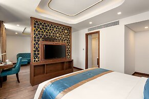 CN Palace Boutique Hotel & Spa