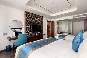 CN Palace Boutique Hotel & Spa