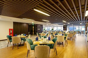 CN Palace Boutique Hotel & Spa